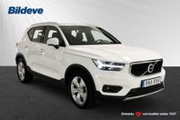 Volvo XC40 B4 FWD Bensin Mom Adv Navi Pro Edt