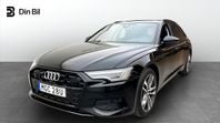 Audi A6 Avant 50 TFSI e quattro Sport 299hk