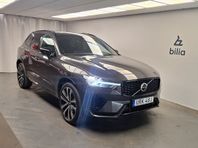 Volvo XC60 Recharge T6 II R-Design/ Dragkrok halvautomatisk/