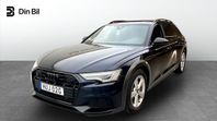 Audi A6 allroad quattro 40 TDI quattro 204HK Black Optik