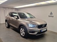 Volvo XC40 B4 FWD Bensin Mom Adv Navi Pro Edt / Navi / on Ca