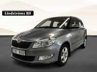 Skoda Fabia FABIA1.2 TSI Elegance