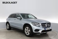 Mercedes-Benz GLC 220 d 4MATIC 220D S