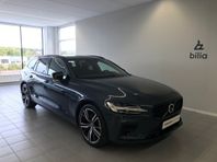 Volvo V60 Recharge T8 II R-Design 360 H/K Pano