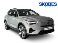 Volvo XC40 Recharge Single Motor Extended Range Core