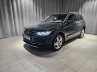 Volkswagen Tiguan ELEGANCE 2.0 TDI 4MOTION 200HK