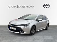 Toyota Corolla Touring Sports Hybrid Style