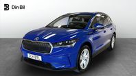 Skoda Enyaq iV 80 82kWh 204hk / Drag / B-kamera