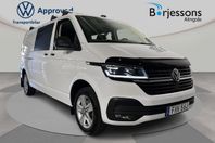 Volkswagen Transporter Kombi .1 TDI 150hk AUT 5-sits Värmare