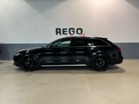 Audi A6 Allroad Matrix, 21"hjul