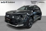 Kia Niro EV 5.99% RÄNTA Advance Plus inkl V-Hjul