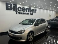 Volkswagen Golf 5-dörrar 1.6 TDI BMT Design Euro 5