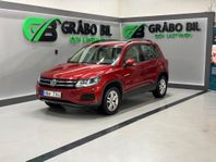 Volkswagen Tiguan 2.0 TDI AUT 4Motion Track & Field FULLUTR