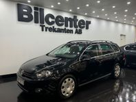 Volkswagen Golf Variant 1.4 TSI Sport Euro 5 Automat