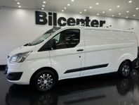 Ford transit Custom 310 2.2 TDCi Euro 5 Drag