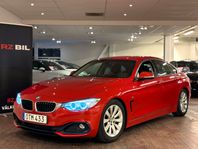 BMW 420 d Gran Coupé Sport line *1700kr*