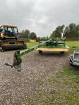 Krone AMT 3200 CV SLÅTTERKROSS