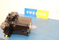 Volvo EW160B PUMP