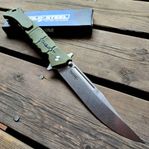 Cold Steel Fällkniv Jaktkniv Jakt Kniv Jaktgiganten