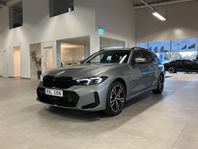 BMW 330e xDrive Msport Drag Pa+ DAP Rattvärme