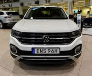 Volkswagen T-CROSS 1.0 STYLEB 081 TSID7F