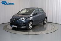 Renault Zoe PhII 52 kWh Zen Batteriköp II