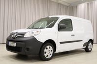 Renault Kangoo Maxi dCi 90HK Inredning Drag Värmare Leasebar