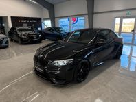 BMW M2 Black Shadow Edition 1 av 17 i Sverige / Carbon