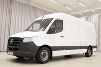 Mercedes-Benz Sprinter 316 CDI Lång Automat 5500Mil Leasebar