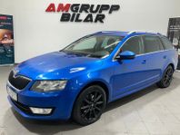 Skoda Octavia Kombi 2.0 TDI Elegance Euro 5