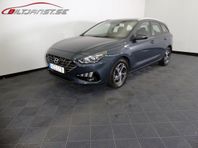 Hyundai i30 Kombi ESSENTIAL/ DRAG/ 1 BRUKARE