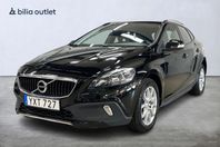 Volvo V40 Cross Country T3 aut Business 152hk VOC P-värm PDC