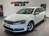 Volkswagen Passat Variant 2.0 TDI BlueMotion Euro 5