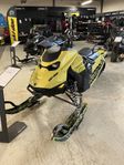 Ski-Doo Freeride 146" 850 E-TEC SHOT