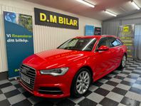 Audi A6 Avant 2.0 TDI clean diesel quattro S Tronic,Sport