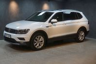 Volkswagen Tiguan Allspace 2,0 TSI 4-Motion 190HK Panorama/D