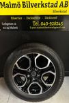 Vinterhjul BYD Atto 3 GoodYear 17 tum FRAKT INOM SV