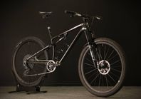 SPECIALIZED S-WORKS EPIC EVO XXSL LARGE BEGAGNAD