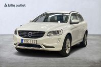 Volvo XC60 D3 Classic Momentum 150hk VOC Drag P-värm BLIS