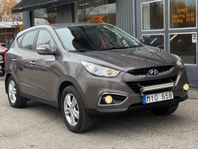 Hyundai ix35 2.0 Business Euro 5 3.95%Ränta