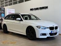 BMW 320 d xDrive Touring Steptronic, 190hk M Sport , B-kam