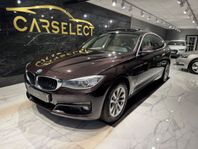 BMW 328 i xDrive Gran Turismo Steptronic/Kamera/Drag/Pano