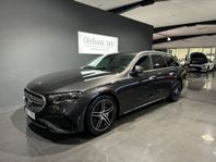 Mercedes-Benz E 300 de 4MATIC AMG Line,  Premium, Drag