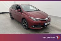 Toyota Auris Touring Sports Hybrid 136hk Intense Edt Kamera