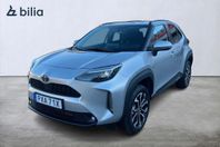 Toyota Yaris Cross Hybrid AWD-i Active Plus 115 Nybilsgarant