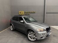 BMW X5 xDrive35d M Sport 7-Sits Navigation Kupevärmare