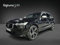 Volvo XC60 T5 AWD R-Design / TEKNIKPAKET / HUD / DRAG