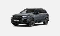 Audi Q7 TDI 286hk S-line Selection Ny Lagerbil