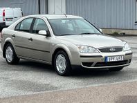 Ford Mondeo Halvkombi 2.0 Euro 4 End. 9.092 mil!!!NYSKICK!!!