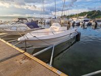 Doninger 710 wa,,mercrusier diesel i kungshamn.